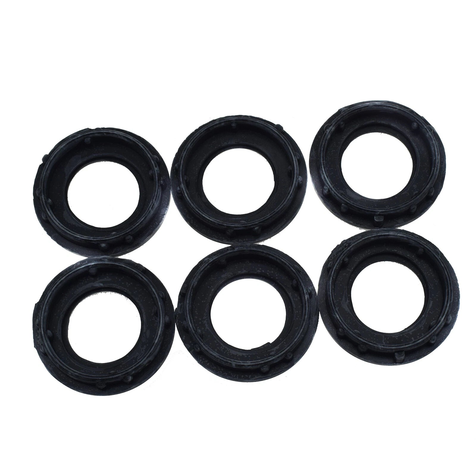 022103483E,022103484F,95510448401 Set Valve Cover Gaskets For VW Jetta Golf 6B93BC-57