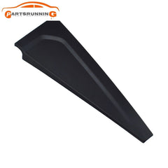 Rear Right Passenger Side Door Garnish Molding For Chevrolet Aveo 96585539 6B93BC-57