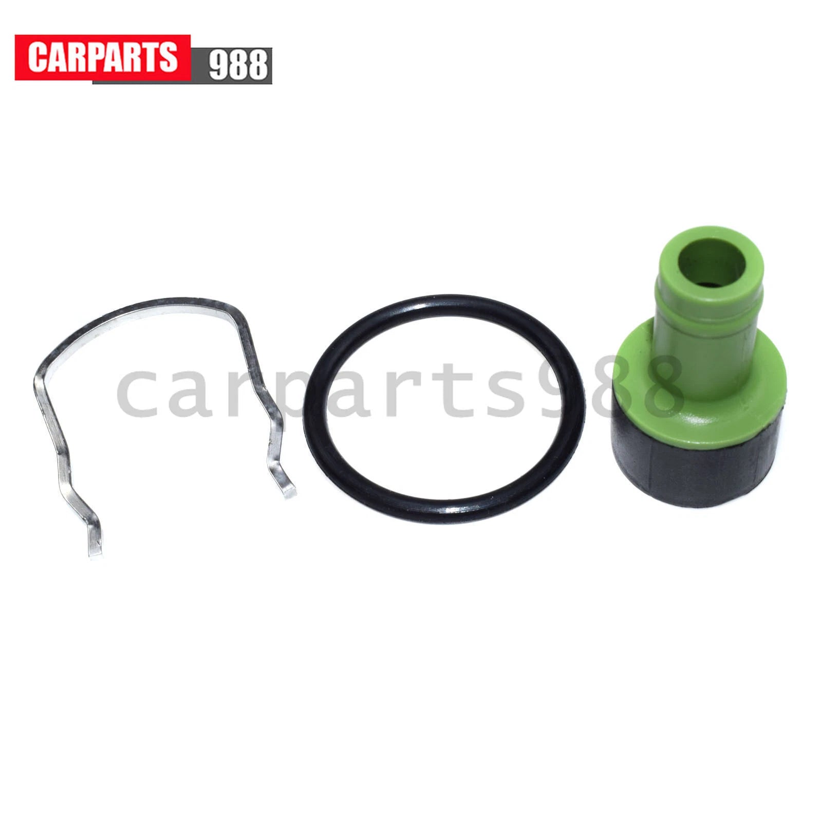 Crankcase Breather Hose Set For Audi A4 Quattro VW Beetle Passat 1.8T 06A103213F 6B93BC-57