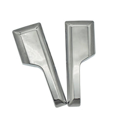 4pcs Interior Inner Chrome Door Handles for 2007-2013 Ford Expedition Navigator 6B93BC-57