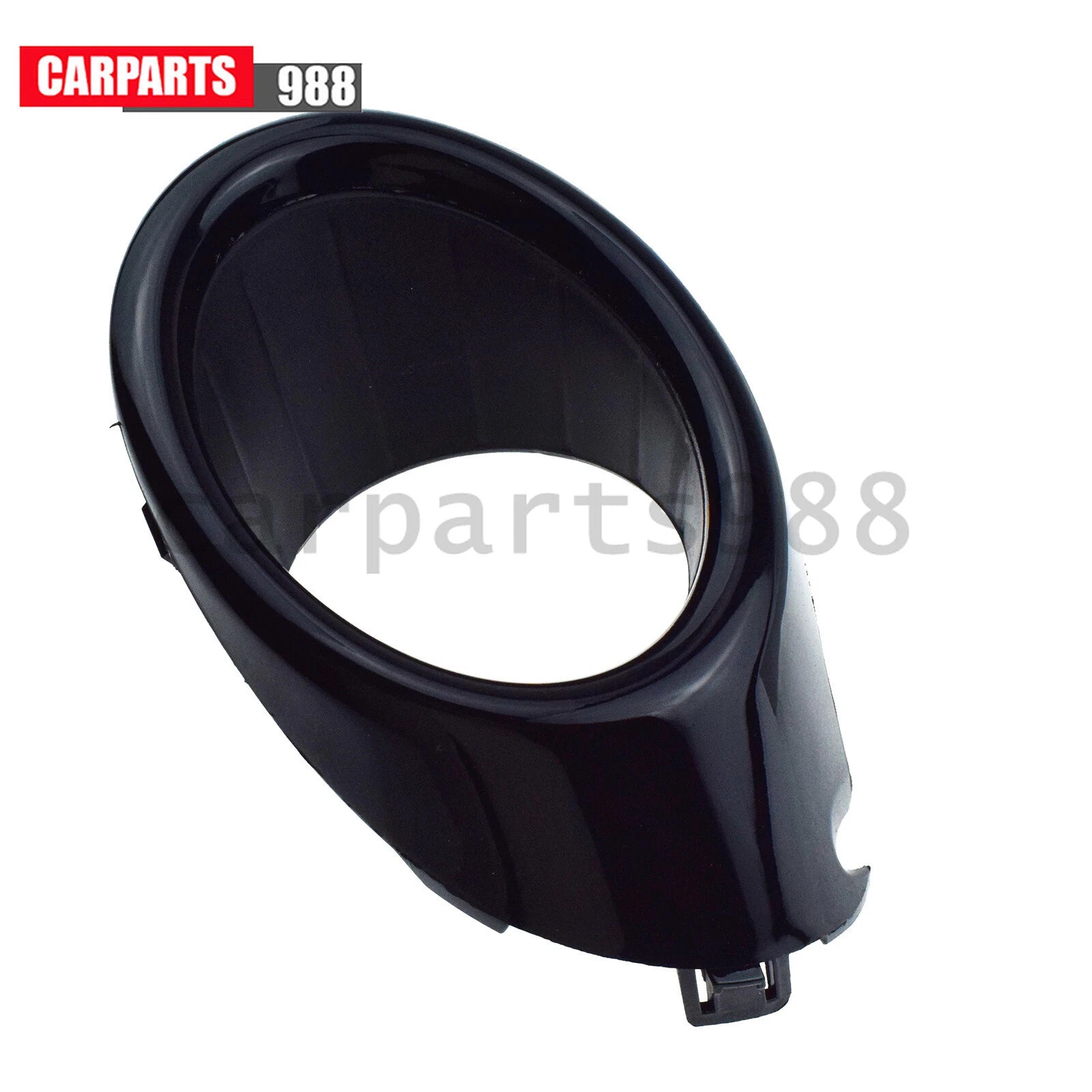 Front Right Side Fog Light Trim For 2013 2014-2015 Honda Civic 71116TR7A51 6B93BC-57