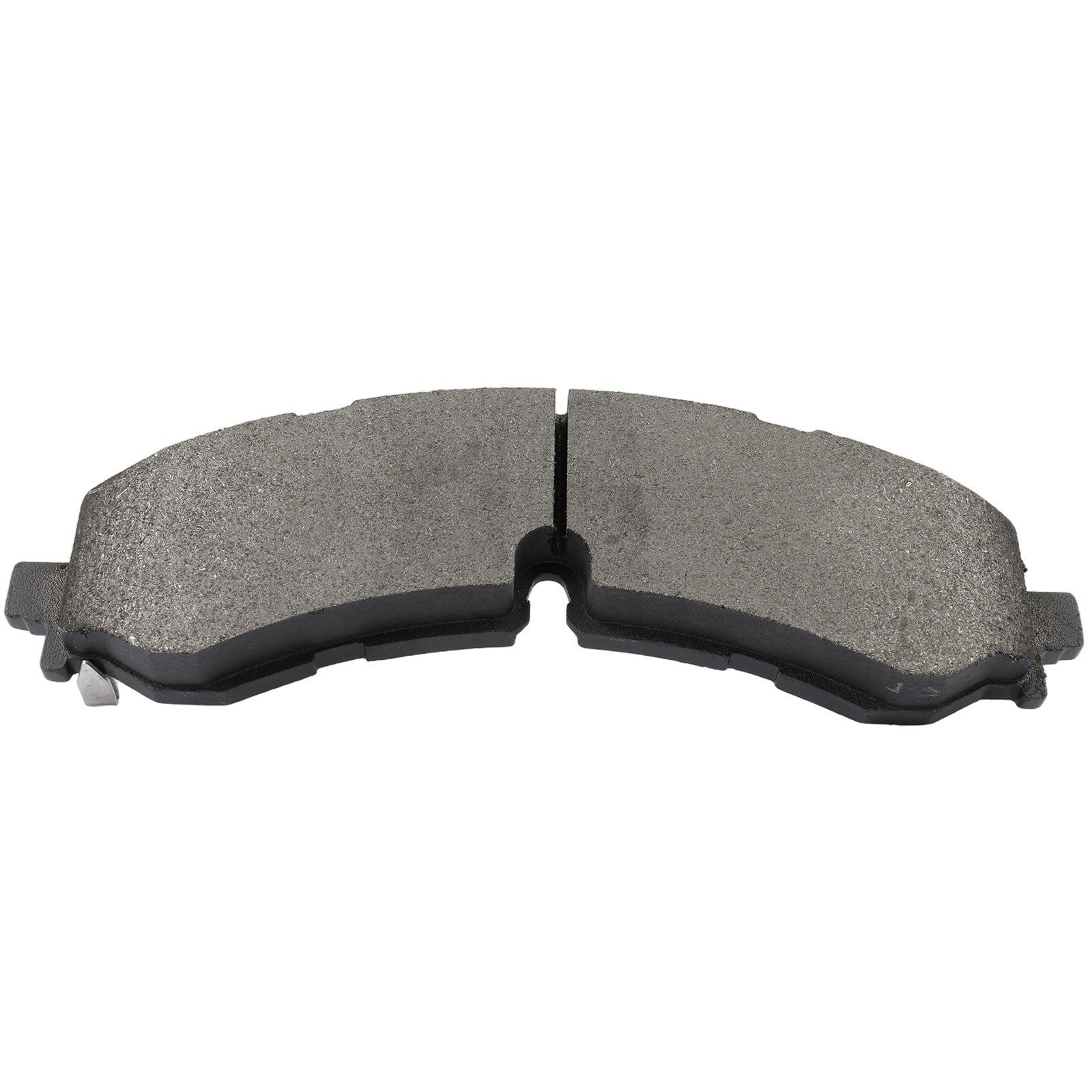 For 20-24 Chevy GMC Sierra Silverado 2500 3500 Front Semi-Metallic Brake Pads 6B93BC-57
