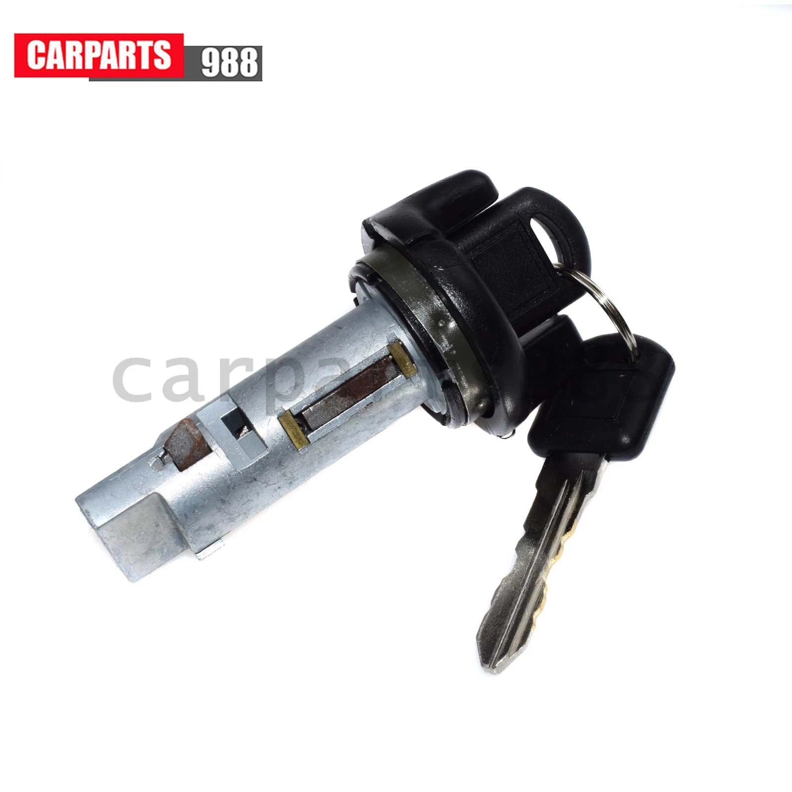 Ignition Switch Lock Cylinder For Chevy GMC C1500 C2500 K1500 702671 LC1353 6B93BC-57