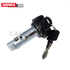 Ignition Switch Lock Cylinder For Chevy GMC C1500 C2500 K1500 702671 LC1353 6B93BC-57