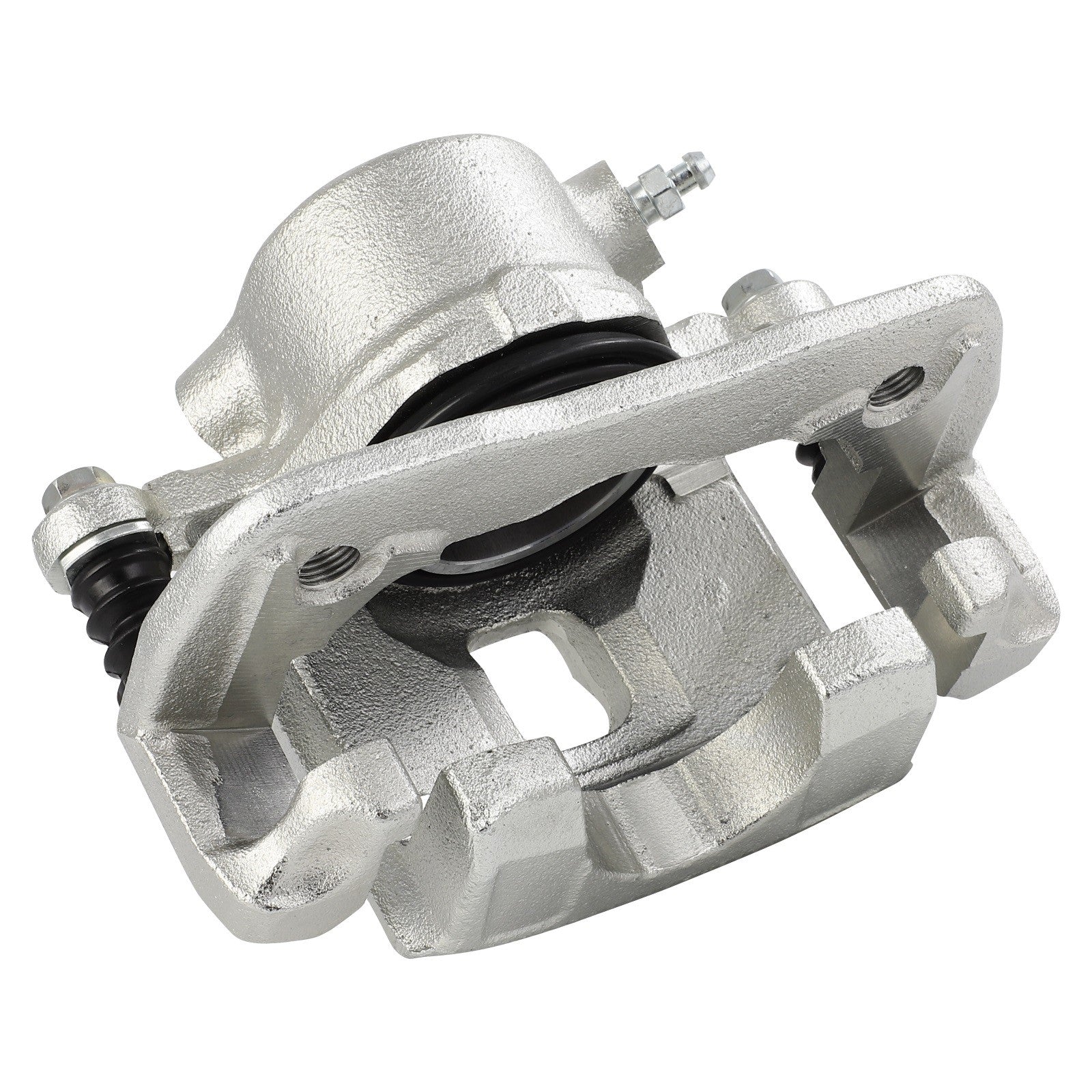 Front Brake Calipers 2Pcs For 1998 Chevrolet Tracker 1991-1998 Suzuki Sidekick 6B93BC-57