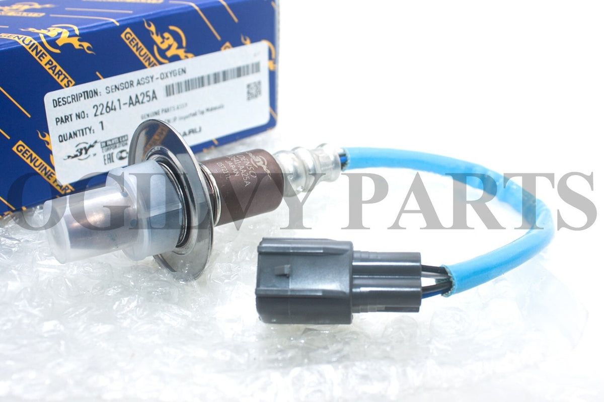 Upstream Oxygen Sensor 22641-AA25A For Subaru Legacy 03-05 Outback 03-09 3.0 JP