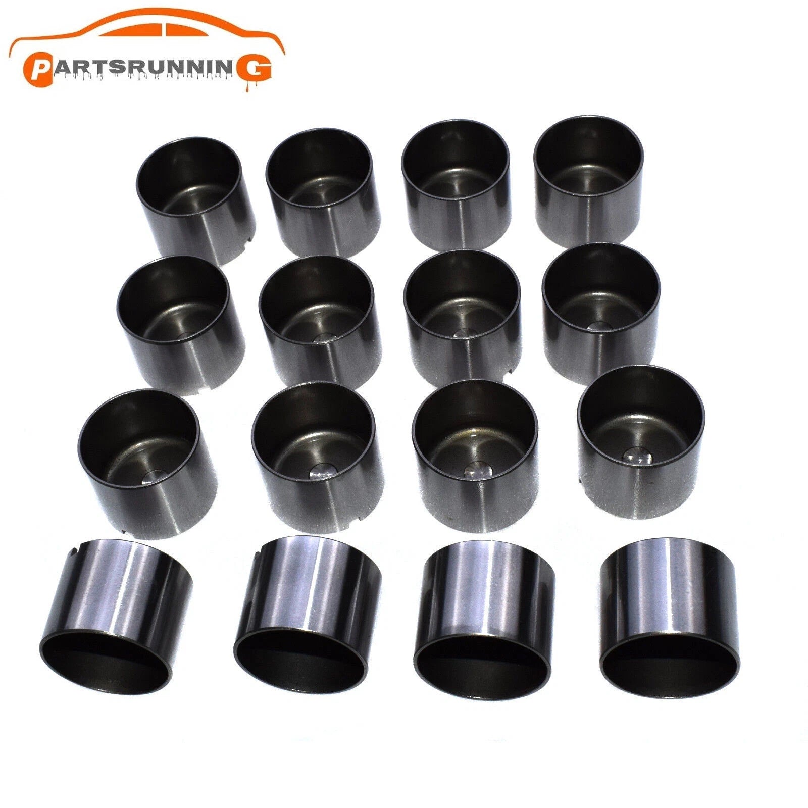 Lash Adjuster Lifters 22226-23500 For 2001-2011 Hyundai Elantra Tiburon Kia 2.0L 6B93BC-57