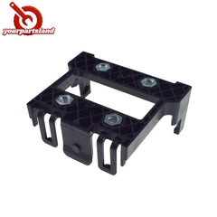 Distance Radar Sensor Bracket for 16-20 Nissan Altima Maxima Sentra 1271015029 6B93BC-57