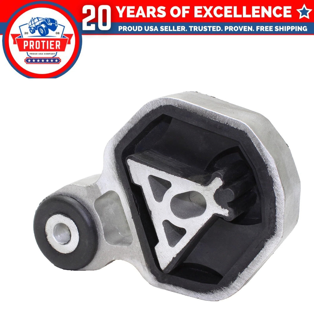 Front Engine Torque Strut for FORD EXPLORER 6B93BC-57