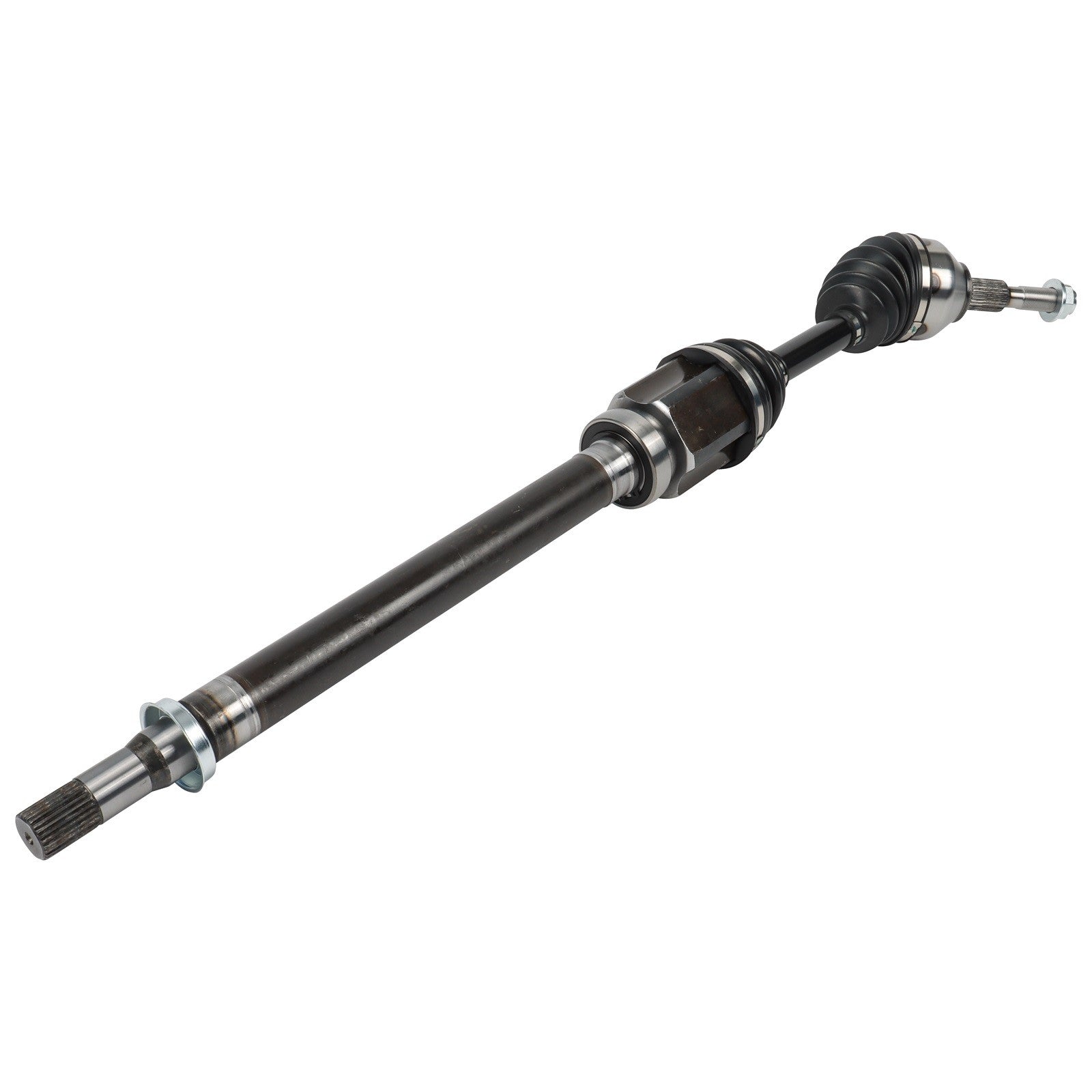 For Lincoln MKZ 2013-2016 V6 3.7L Front Right FWD CV Axle Assembly 6B93BC-57