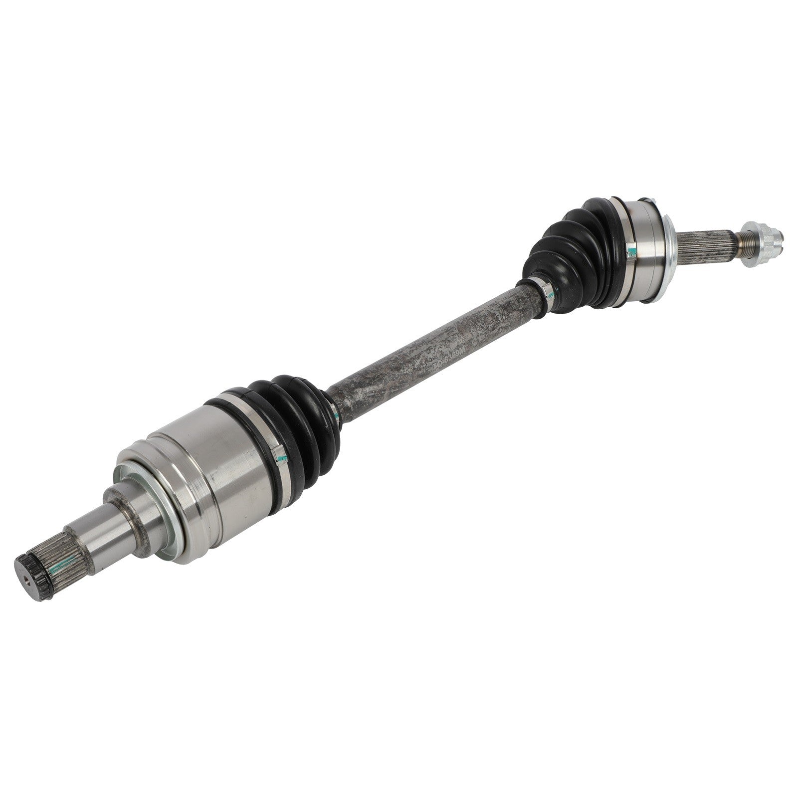 Front Left & Right FWD for Toyota RAV4 2.5L 2009-12 RAV4 2.4L 2006-2008 CV Axles 6B93BC-57