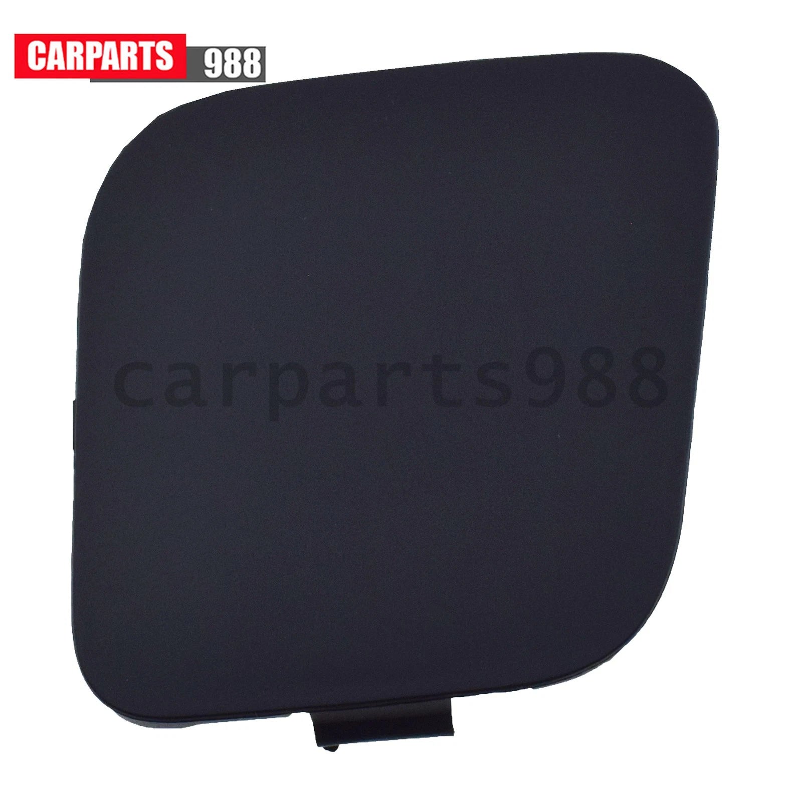 Front Right Bumper Trailer Tow Cover Cap for Toyota Auris E180 16-18 5212702927 6B93BC-57