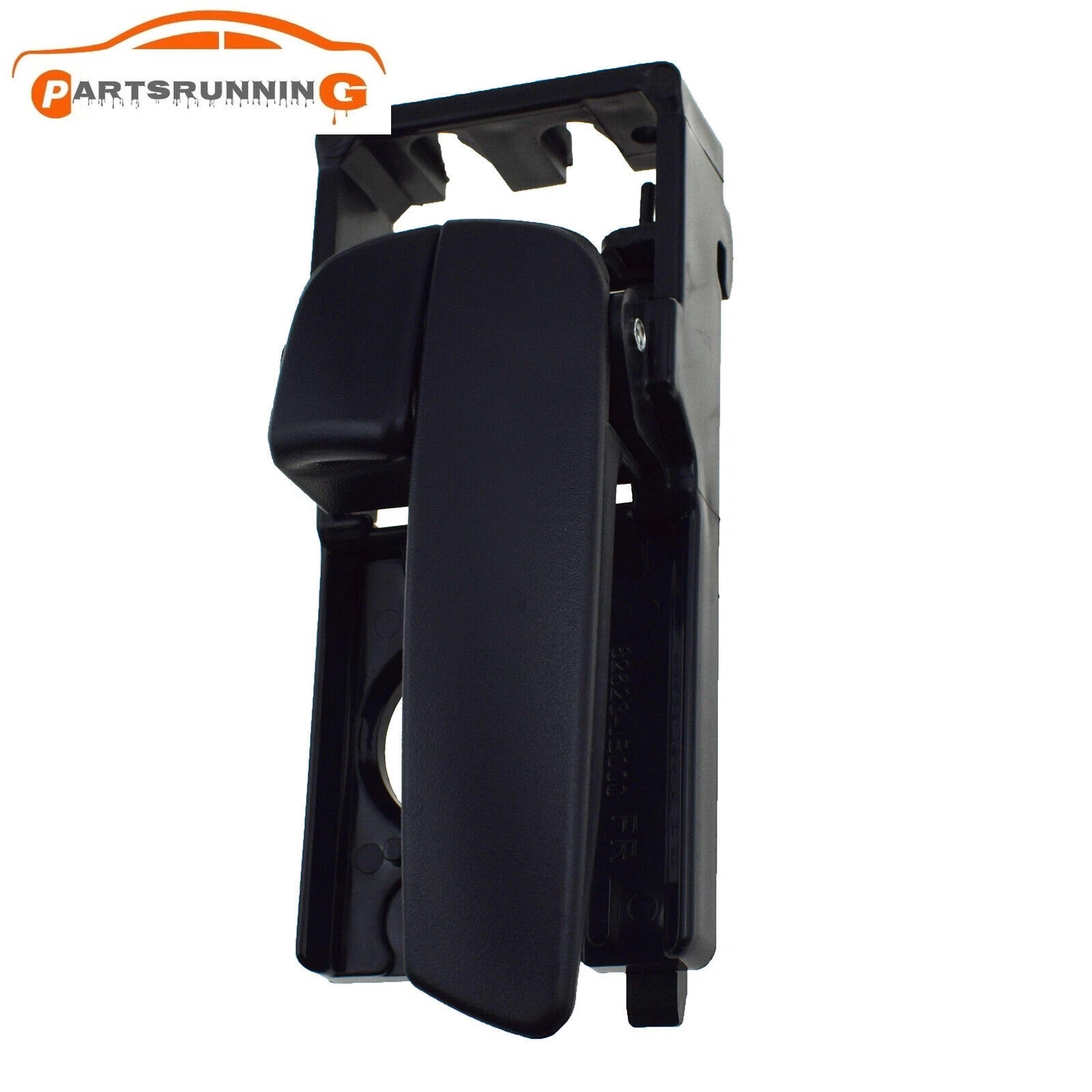 Inside Front /Rear Right Side Door Handle For 2006-2011 Kia Rio Rio5 826201G000 6B93BC-57