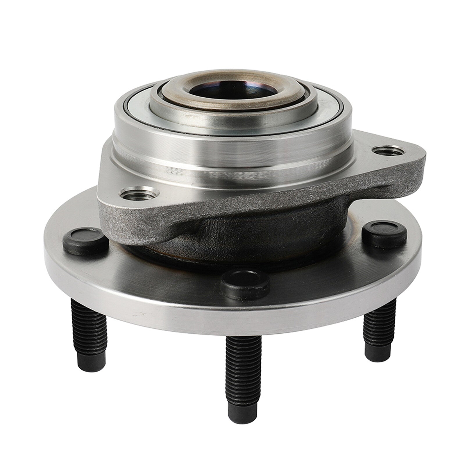 2 Pcs Wheel Hub Bearings Assembly Front For 2006 2007 2008 Chevrolet HHR Non-ABS 6B93BC-57