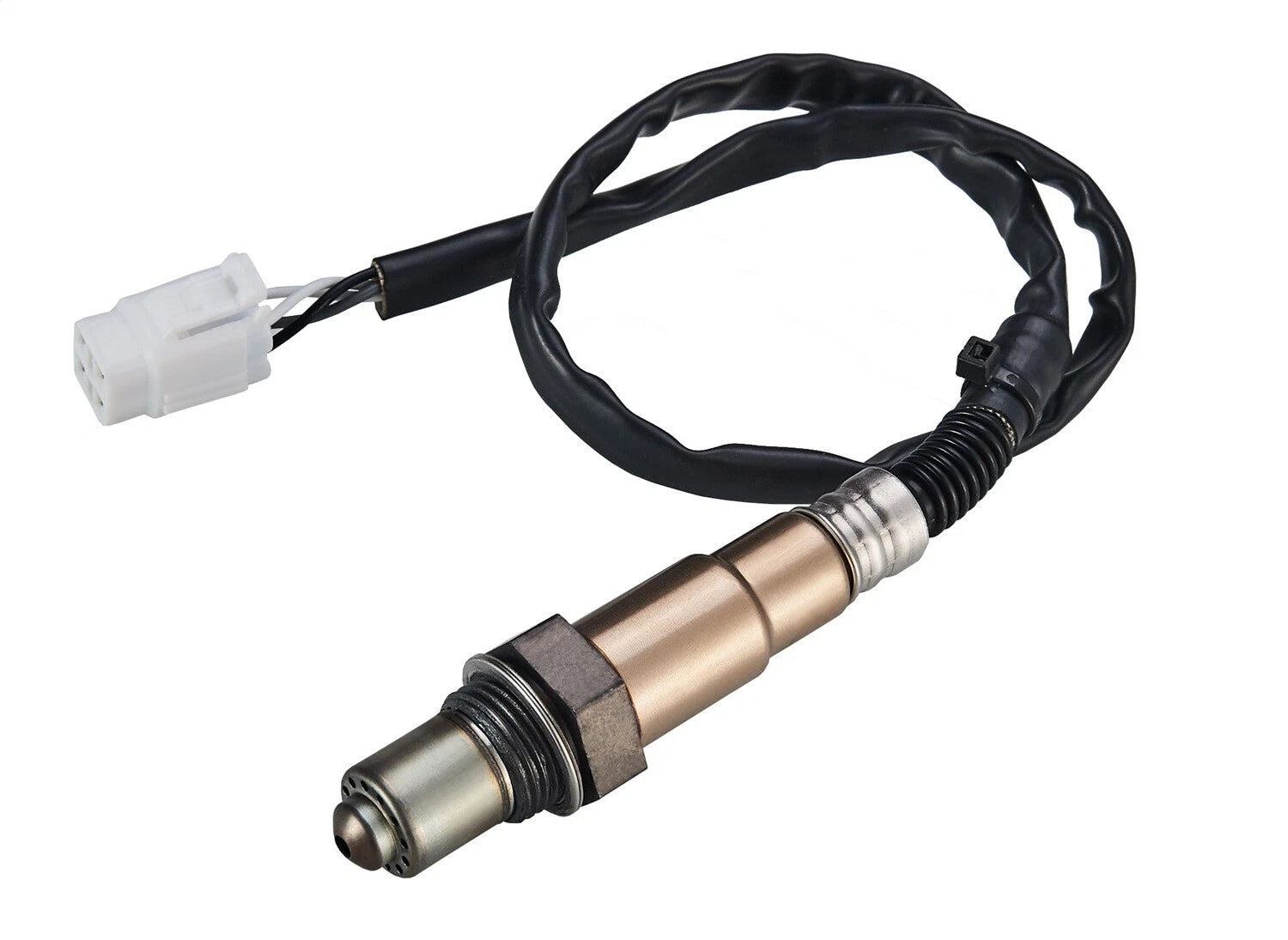 Oxygen sensor compatible with Subaru 1999-2004 Legacy Impreza Outback Baja H4 6B93BC-57