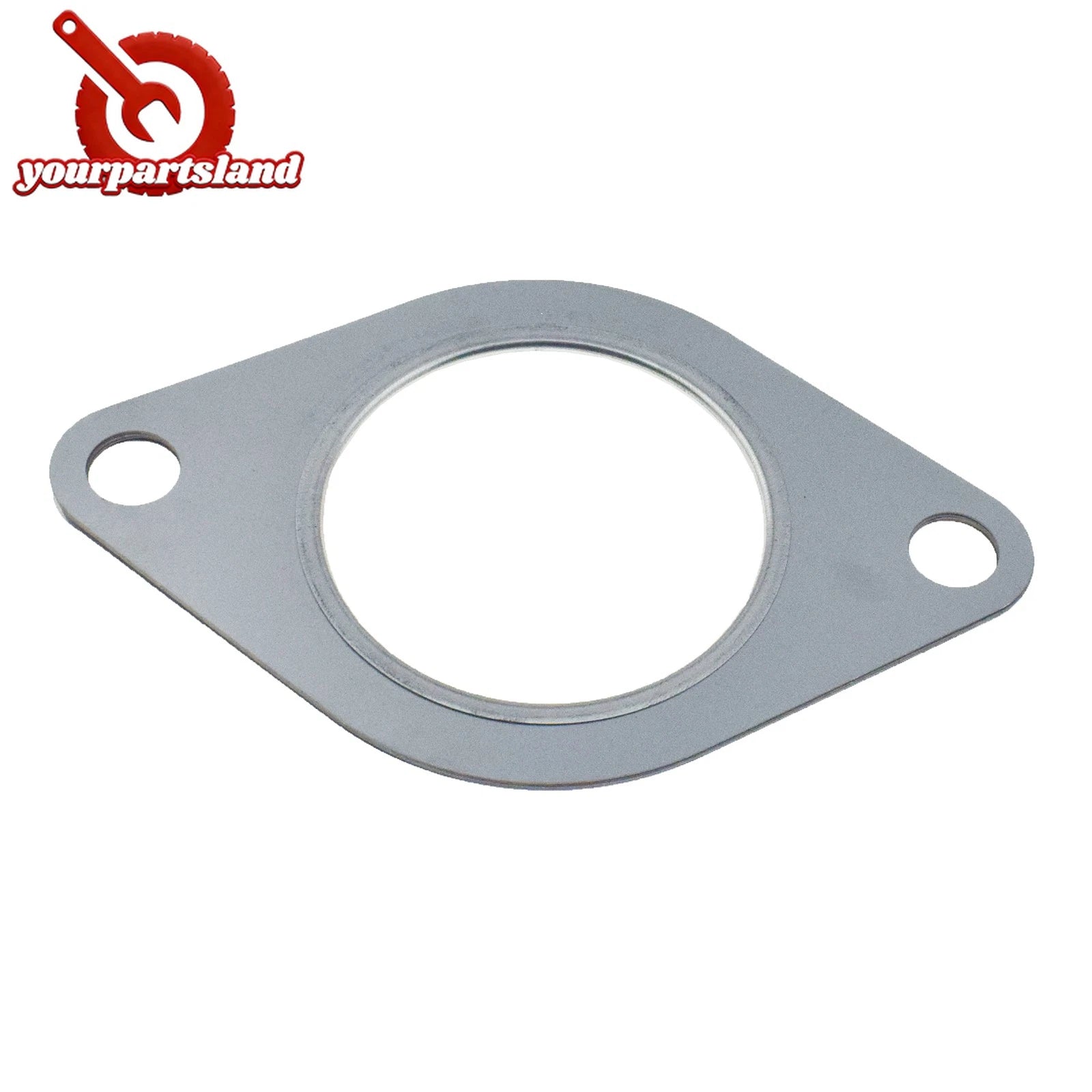 For Subaru Forester Turbo Impreza WRX GT Exhaust Lower Up Pipe Gasket 44022AA170 6B93BC-57