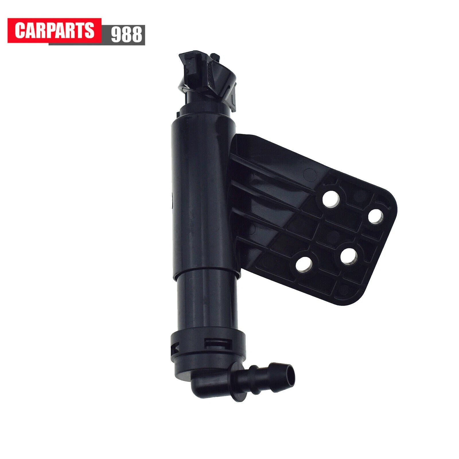 Left Side Front Headlight Wahser Nozzle For 2016-19 Kia Sportage KX5 98671-F1000 6B93BC-57