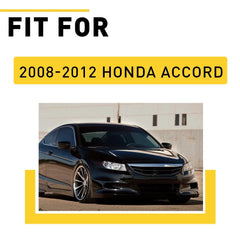 Door Armrest Hand Leather Arm Rest Cover & Base Lid For Honda Accord 2008-12 EOA 6B93BC-57