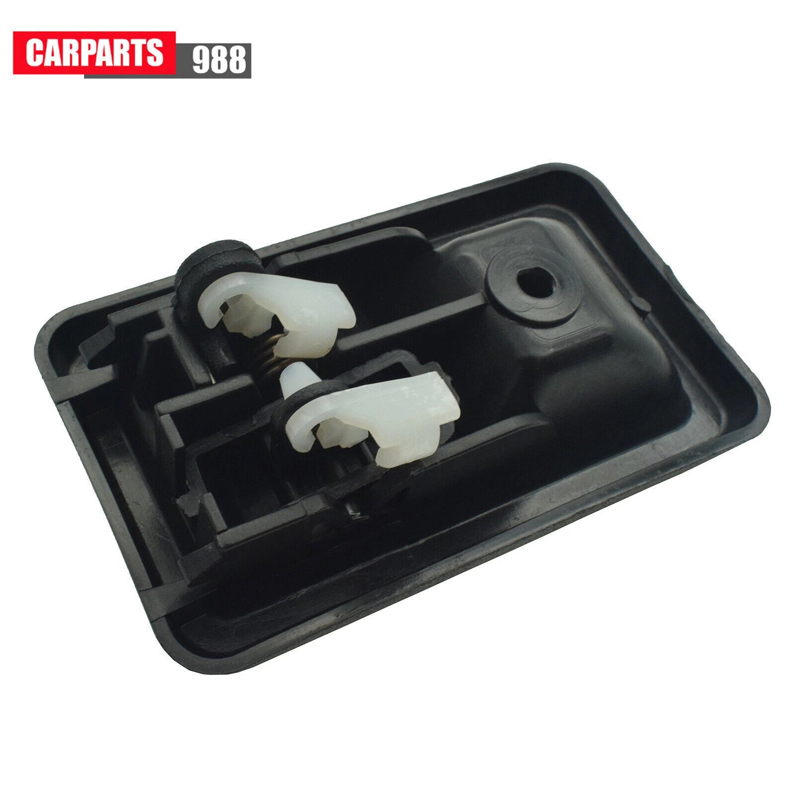 Left Side Interior Door Handle For 1987-2004 Jeep Wrangler Cherokee 55176477 6B93BC-57