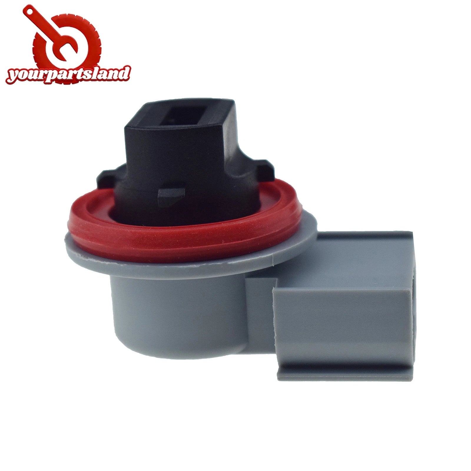 For Dodge Journey 2.4L 3.6L 2014 2015 16 2017 BRAKE LIGHT LAMP SOCKET 68096287AA 6B93BC-57