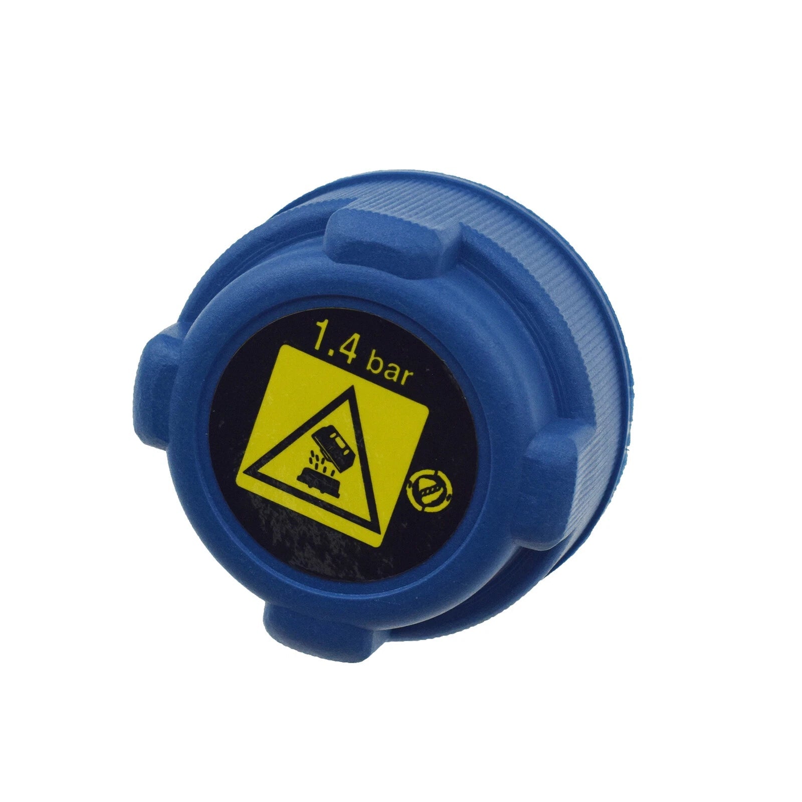 Engine Coolant Recovery Tank Cap For Fiat 500L 14-20 RAM Promaster 1500 2500 6B93BC-57