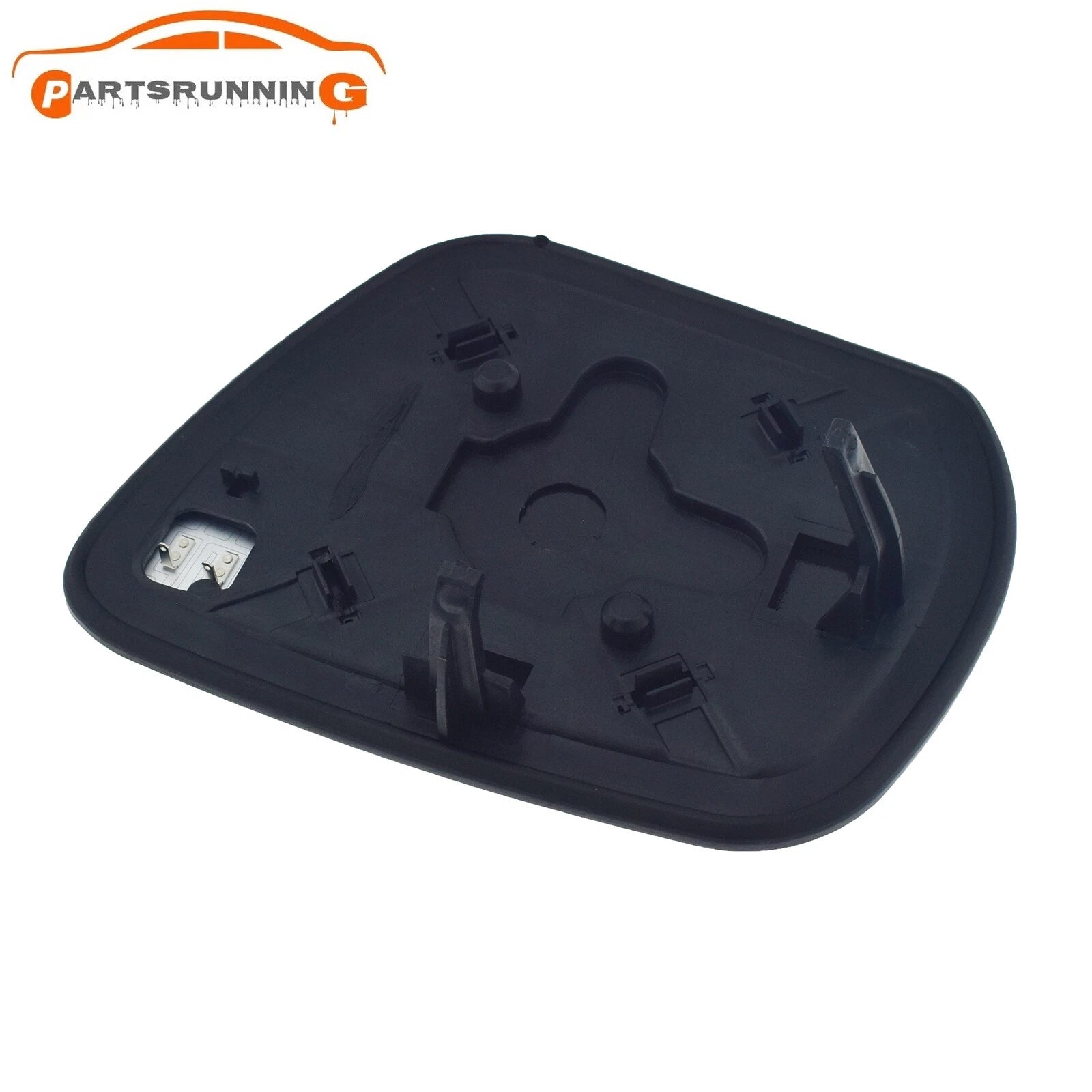 Right Side Mirror Glass Heated For Suzuki Grand Vitara 2005-2015 8473078K30000 6B93BC-57