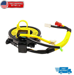 For Mitsubishi Mirage 1.5L 1.8L 1997-02 W/O Cruise Control Clock Spring MR228113