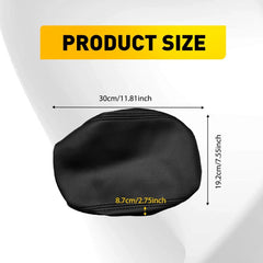 Leather Center Console Armrest Lid Cover Slip-on For Ford Explorer 2020-2022 EOA 6B93BC-57