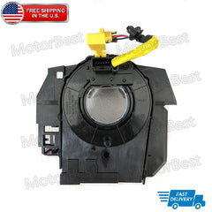 For RAM 1500 2500 3500 Laramie Dodge Viper W/O Heated Clock Spring 68528300AA US