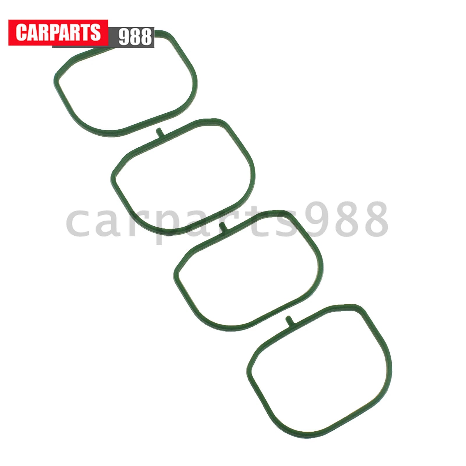 Intake Manifold Gasket For Ford C-Max Focus Mondeo Transit LF0113111 LF0120306 6B93BC-57