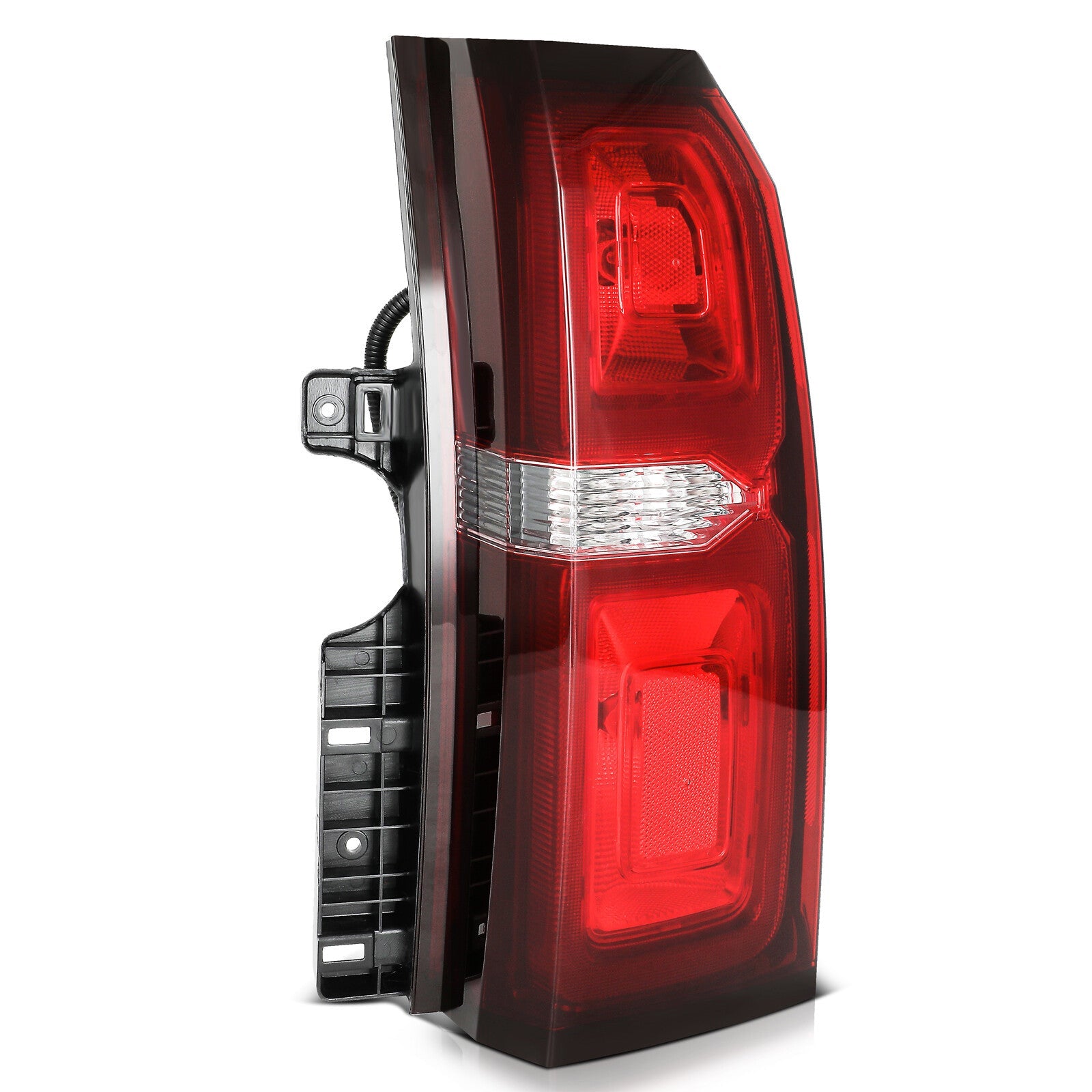For Chevy Suburban Tahoe 2020-2015 Red Lamp Taillight Assembly Passenger Side 6B93BC-57