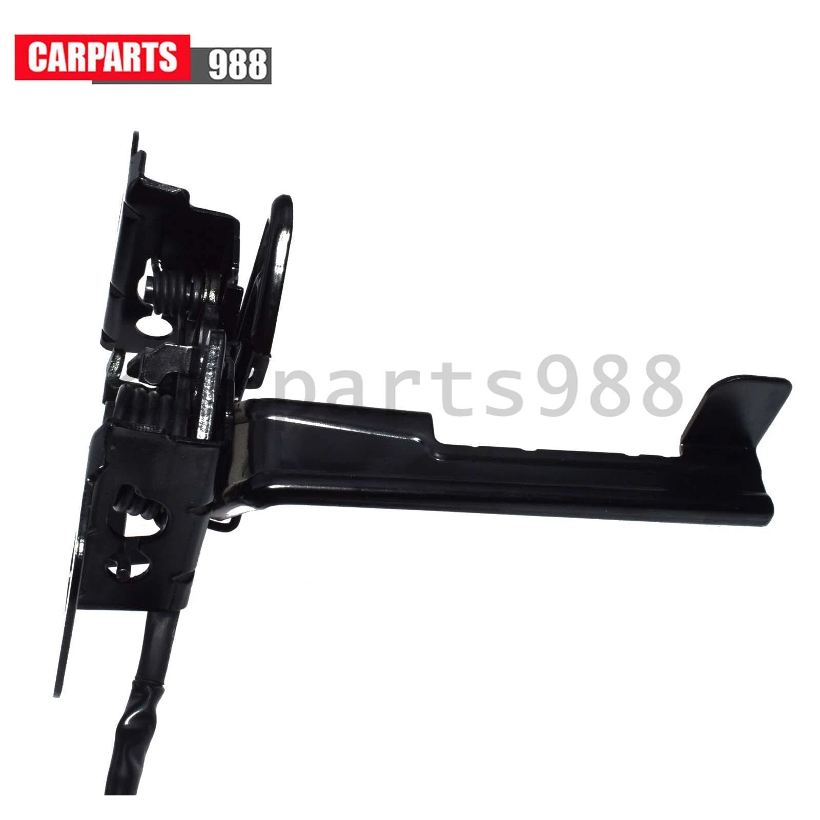 Front Hood Latch Lock Release For Chevy Cruze 2012-2015 1.4L 1.8L 2.0L 95463828 6B93BC-57