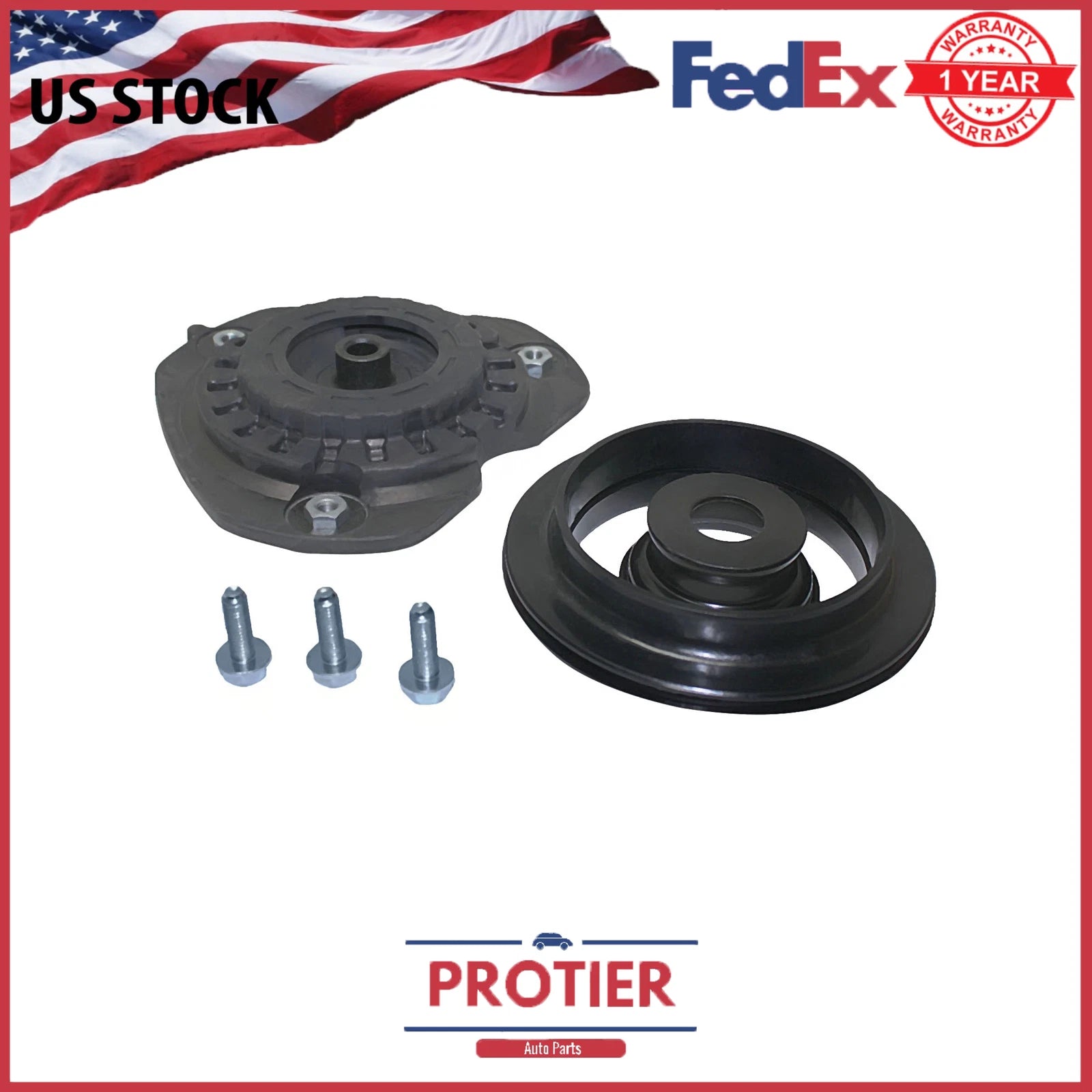 Strut Mount For Nissan Altima 13-07, Maxima 14-09 6B93BC-57
