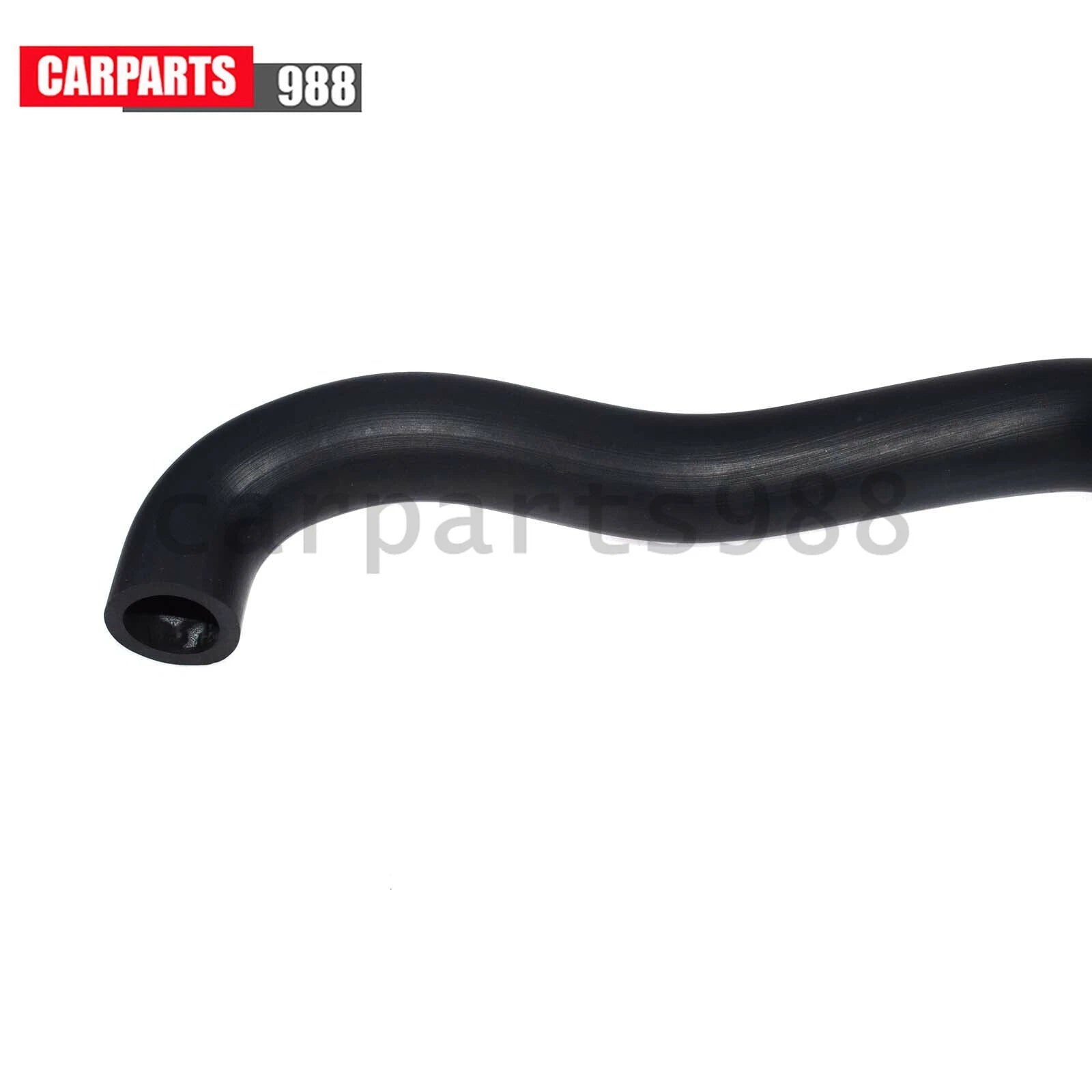 Engine Crankcase Breather Hose For BMW E30 E28 325i 325iX 325is 11151708801 6B93BC-57