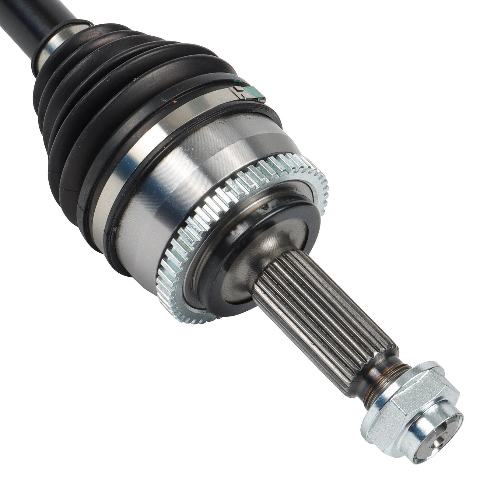 Front Right CV Axle for Hyundai Accent 2018-2021 for Kia Rio 2018-20 Automatic 6B93BC-57