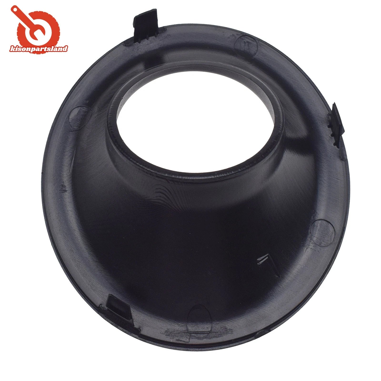 Left Driver For Dodge Challenger 2015-2020 Fog Light Cover Trim Bezel 68259663AA 6B93BC-57