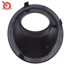 Left Driver For Dodge Challenger 2015-2020 Fog Light Cover Trim Bezel 68259663AA 6B93BC-57