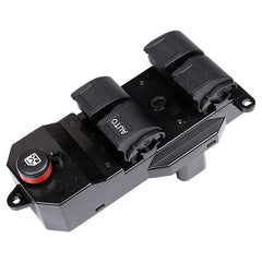 Master Power Window Control Switch 35760-S9A-G042 Fits Honda Civic CRV 2001-2005