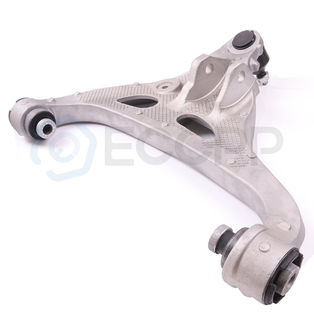1pc Lower Control Arms Ball Joint Assembly For 2004-08 Ford F150 Lincoln Mark LT 6B93BC-57