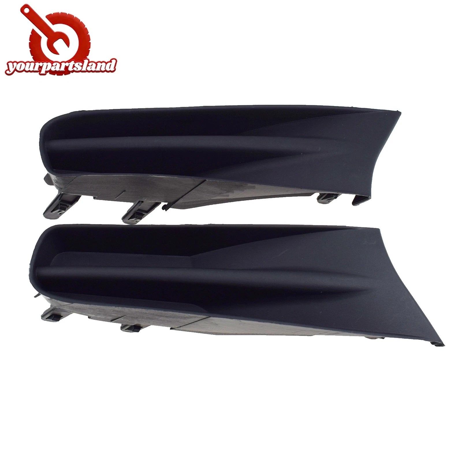 Front Bumper Grille LH / RH For Lexus ES350 2010 2011 2012 5314133100,5314233110 6B93BC-57