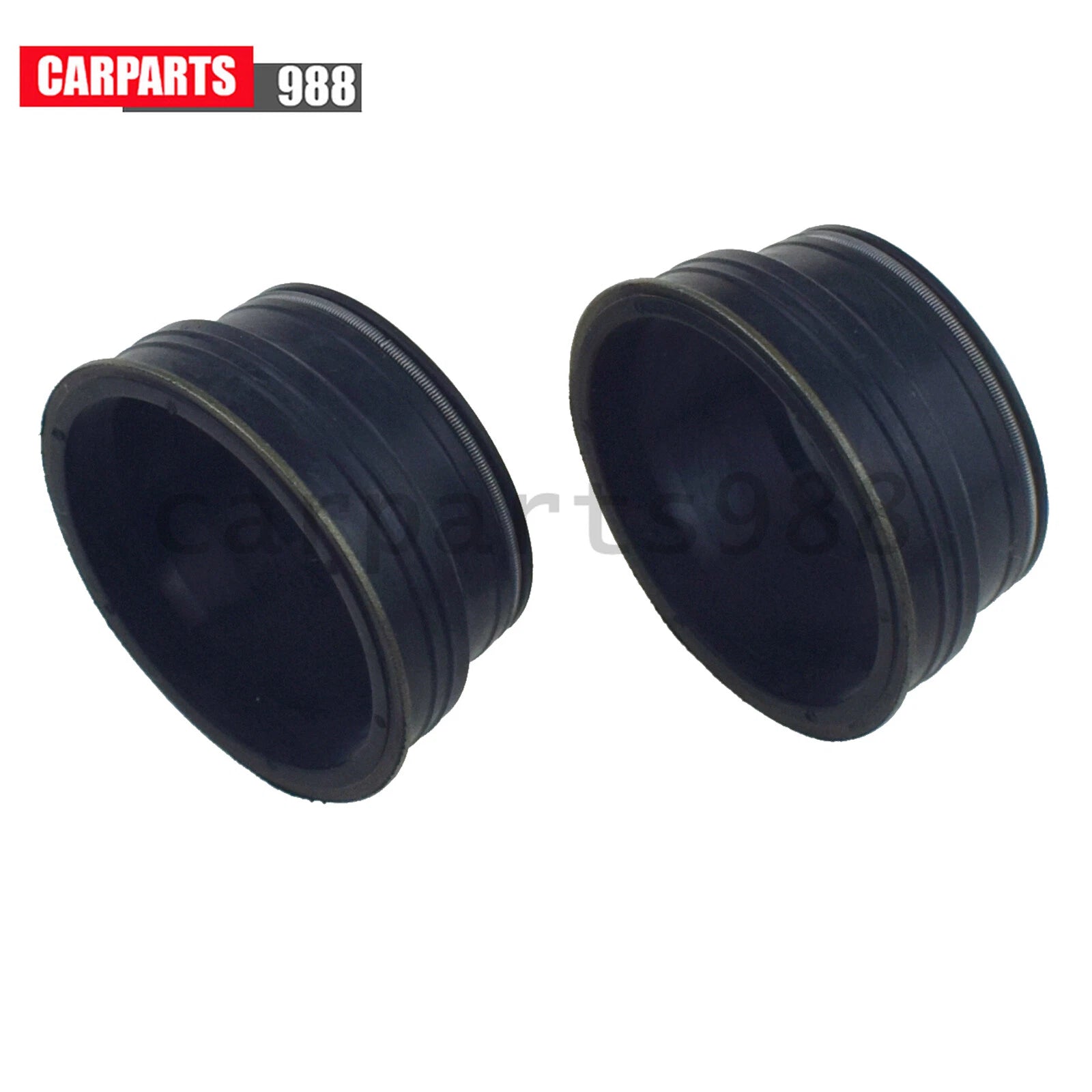 2Pcs Variable Timing Solenoid Gasket For Land Rover LR2 / Freelander 2 LR070359 6B93BC-57