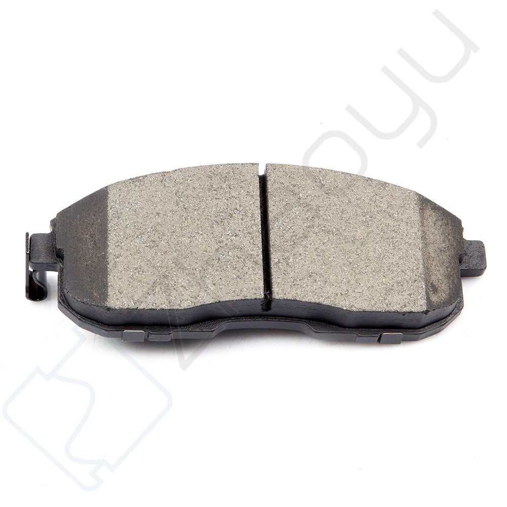 Front Ceramic Brake Pads For Infiniti G20 Nissan Sentra 2009-2013 Suzuki SX4 6B93BC-57