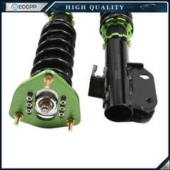 Coilover Shocks Struts Absorbers Kits Fits 2002-2007 Subaru Impreza WRX GDB GDA 6B93BC-57