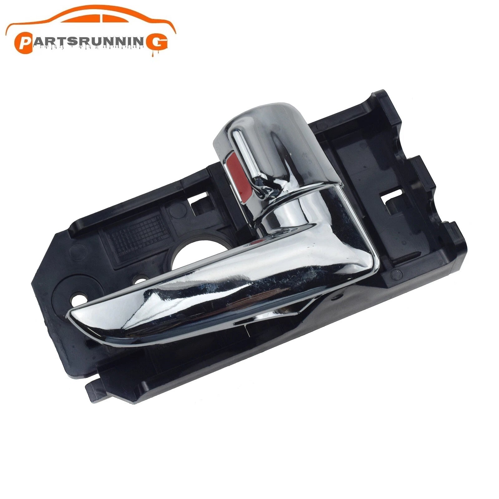 Front / Rear Inner Door Handle Chrome Right Side RH For Kia Spectra 82620-2F000 6B93BC-57