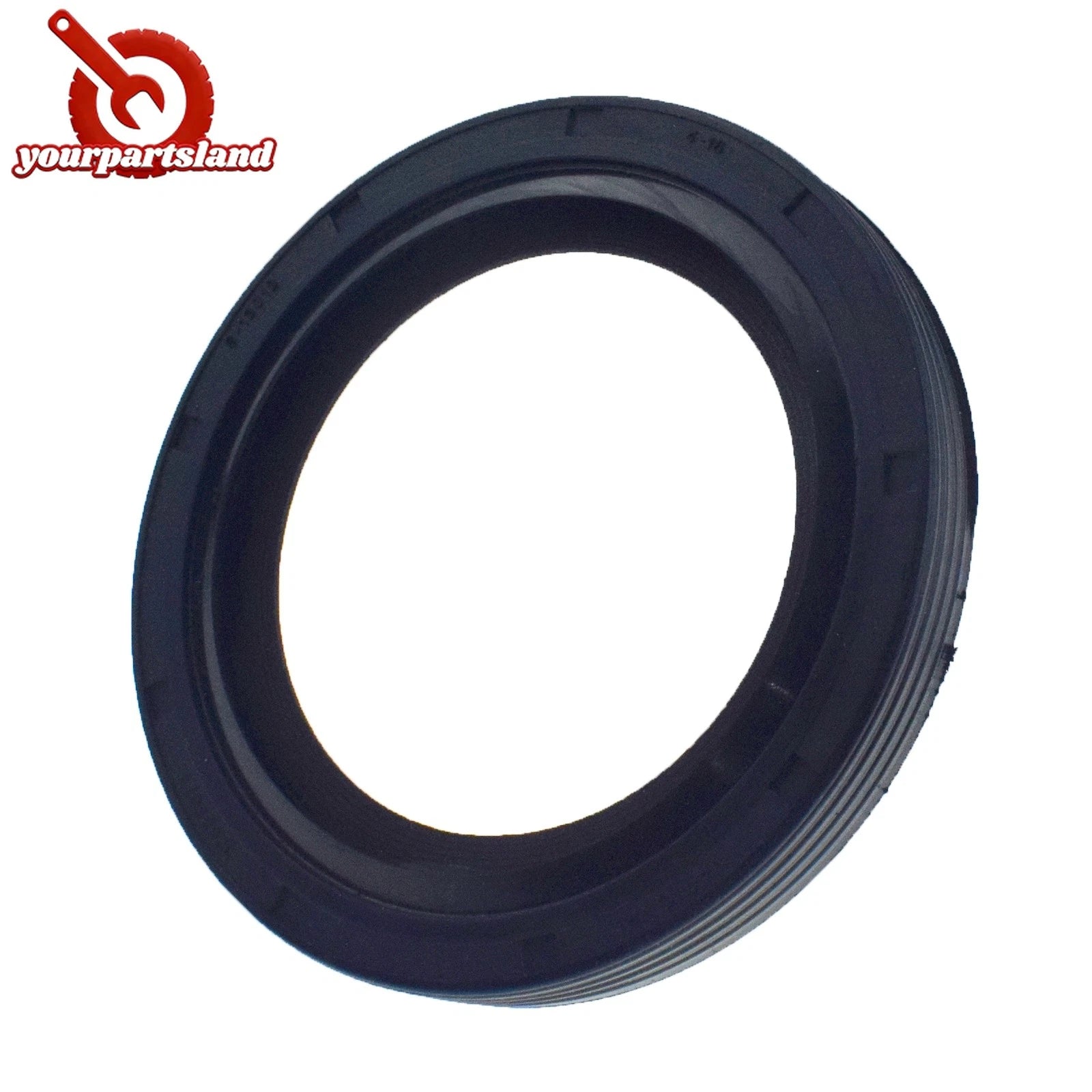 For Chevrolet Pontiac Buick Oldsmobile GMC Cadillac Crankshaft OIL SEAL 12585673 6B93BC-57