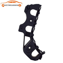 Front Left Side Bumper Bracket Mount Support 35D807183 For VW CC 2013-2018 6B93BC-57