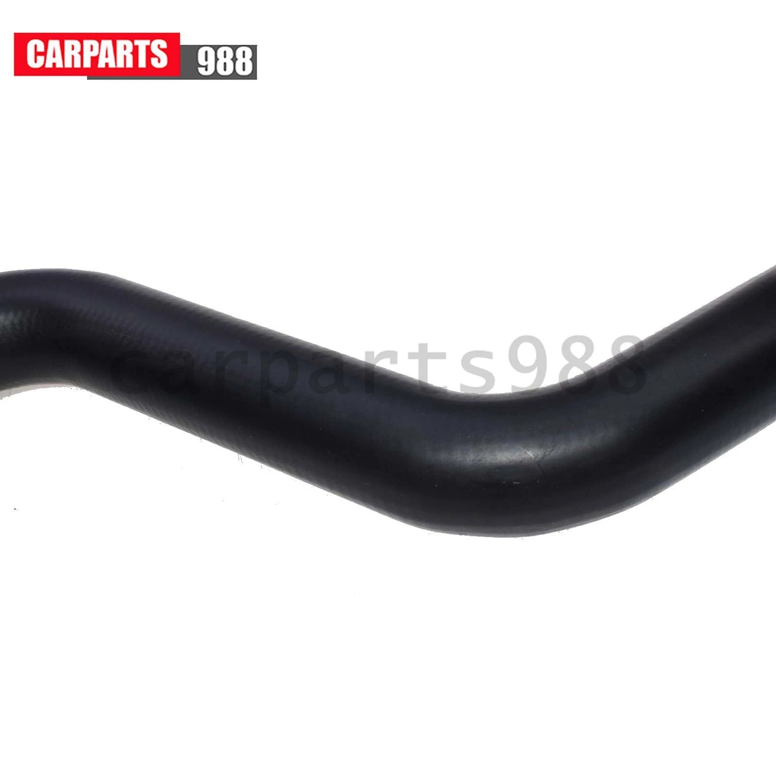 Radiator Hose Lower 11531705224 For BMW E39 528i 1998-2000 525i 530i 2001-2003 6B93BC-57