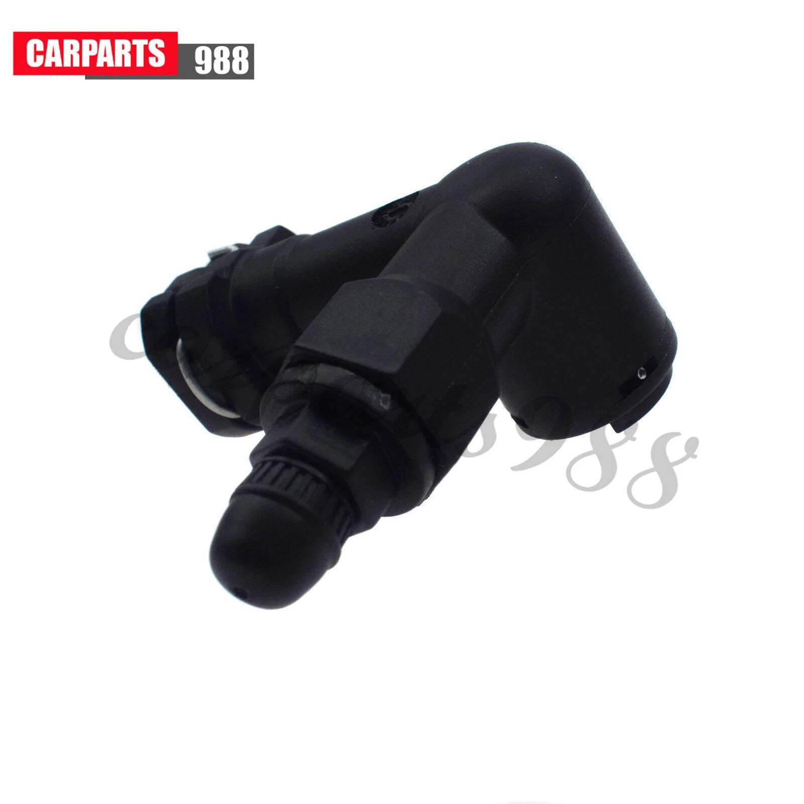 Gearbox Clutch Control Pipe Elbow For Chevy Vauxhall Trax Astra Corsa Meriva 6B93BC-57