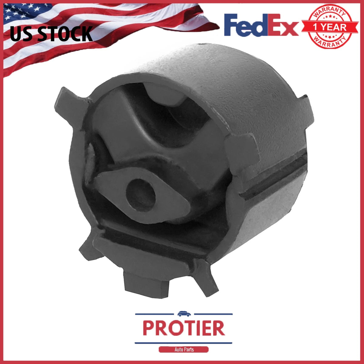 Transmission Mount for DODGE NEON PLYMOUTH 6B93BC-57