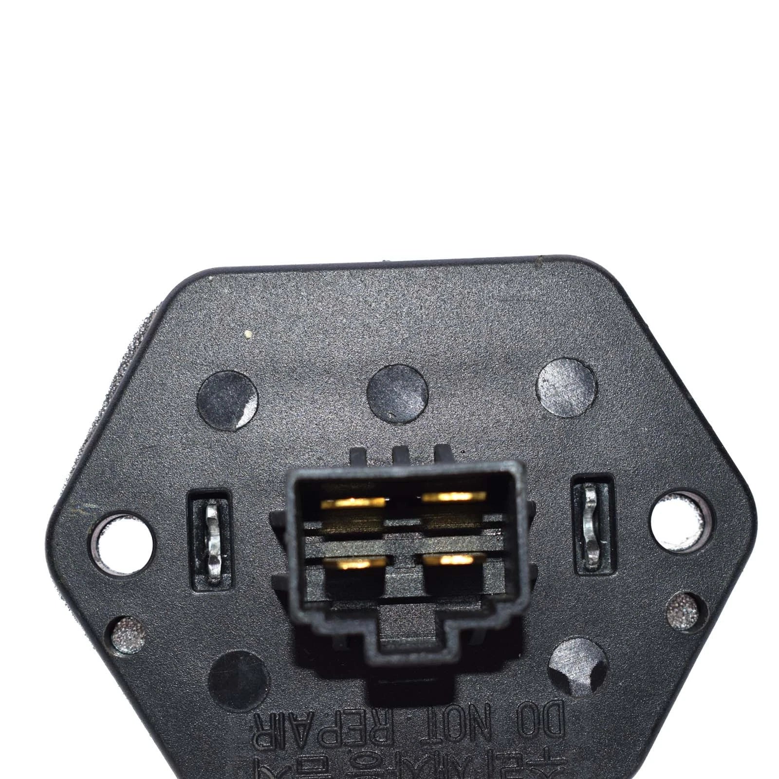 0K30C61B15 Blower Motor Resistor For 2004-2006 Kia Rio Spectra Spectra 6B93BC-57